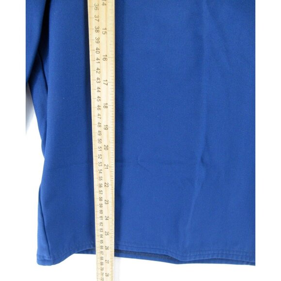 VINTAGE Under Armour Shirt Large Compression Top Base Layer Training - Picture 5 of 12